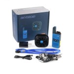 SKYDROID LS-01 Mini Walkie Talkie SkySpeaker Wireless Megaphone Loudspeakers Universal High-power High Decibel RC FPV Audio
